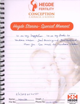 Hegde Fertility - Patient Success Stories- April (10)