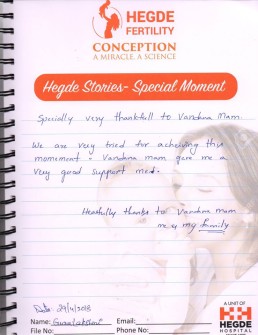 Hegde Fertility - Patient Success Stories- April (11)