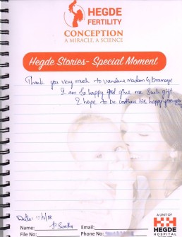 Hegde Fertility - Patient Success Stories- April (13)
