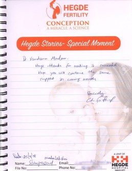 Hegde Fertility - Patient Success Stories- April (14)