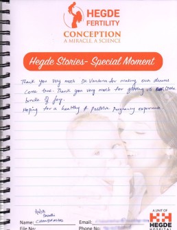 Hegde Fertility - Patient Success Stories- April (16)