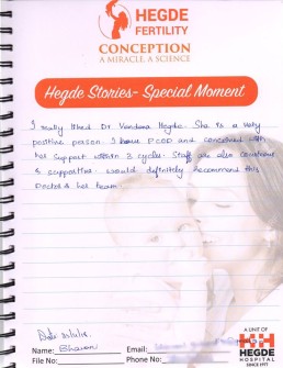 Hegde Fertility - Patient Success Stories- April (17)