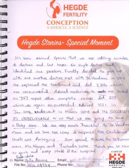 Hegde Fertility - Patient Success Stories- April (6)