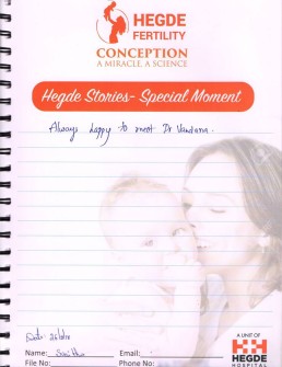 Hegde Fertility - Patient Success Stories - February (1)