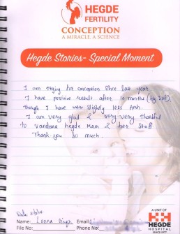 Hegde Fertility - Patient Success Stories - February (19)
