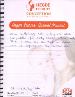 Hegde Fertility - Patient Success Stories - February (5)