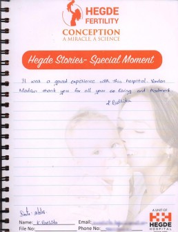 Hegde Fertility - Patient Success Stories - February (6)