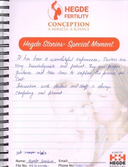 Hegde Fertility - Patient Success Stories-January (1)