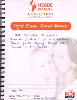 Hegde Fertility - Patient Success Stories-January (10)