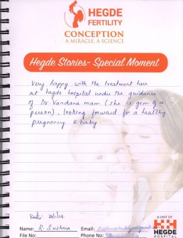 Hegde Fertility - Patient Success Stories-January (12)