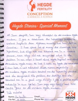 Hegde Fertility - Patient Success Stories-March (1)