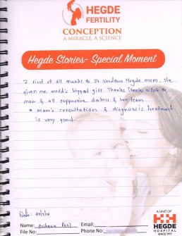 Hegde Fertility - Patient Success Stories-March (21)