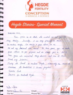 Hegde Fertility - Patient Success Stories-March (25)
