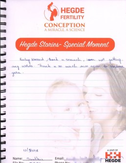 Hegde Fertility - Patient Success Stories-March (26)