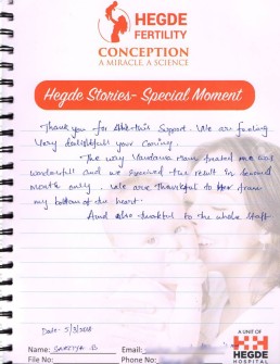 Hegde Fertility - Patient Success Stories-March (3)