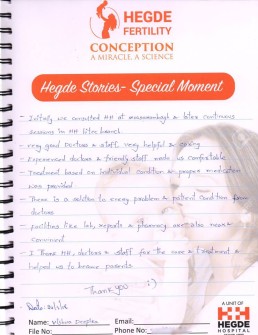 Hegde Fertility - Patient Success Stories-March (33)