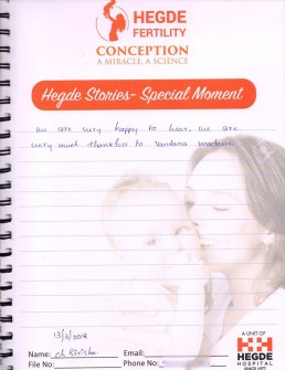 Hegde Fertility - Patient Success Stories-March (7)