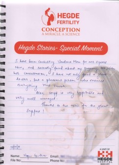 Hegde Fertility - Patient Success stories - October (10)