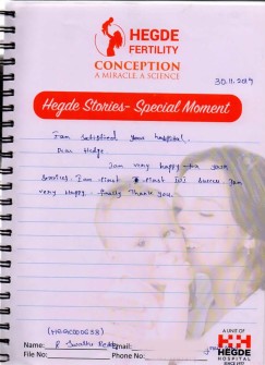 Hegde Success Stories -November (14)