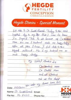 Hegde Success Stories - January (18)