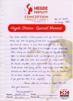 Hegde Success Stories - January (24)