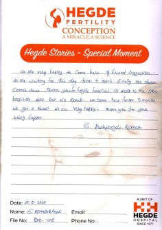 Hegde Success Stories - January (40)