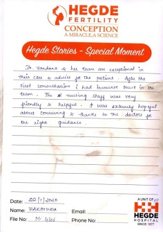 Hegde Success Stories - January (47)