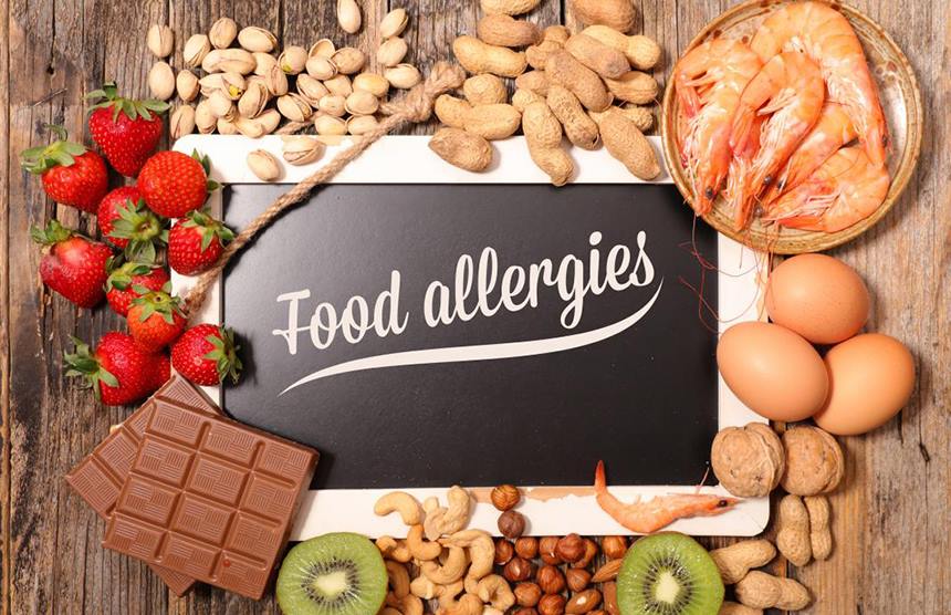 Can Food Allergies Be the Likely Cause of Your Infertility?