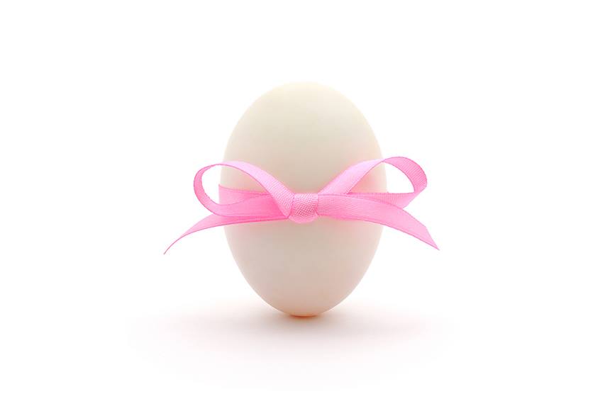 Donor Eggs in Fertility Treatments