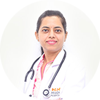 Dr. Archana Anil N