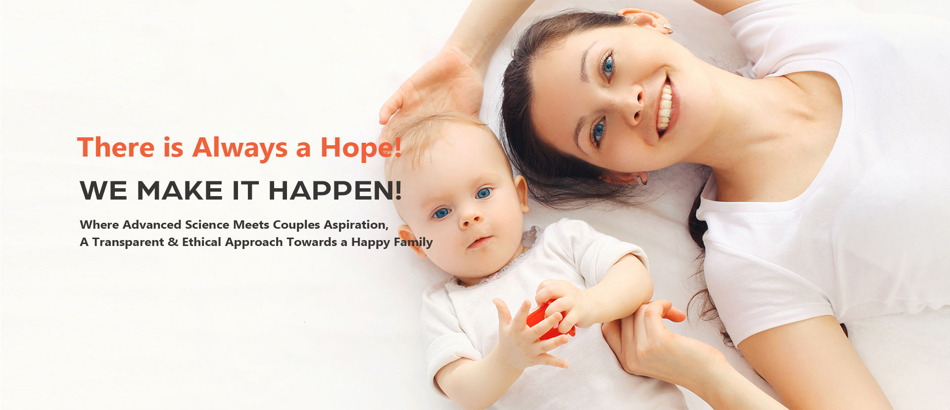 The Most Trusted Fertility Centre in India and Healthcare Brand - Hegde Fertility