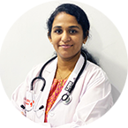 Dr. Jasmine Salkar - Gynecologist and Obstetrician in Dilsukhnagar, Hyderabad