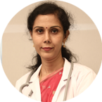 Dr. Lavanya Bommakanti - Consultant Obstetrician and Gynecologist at Hegde Fertility
