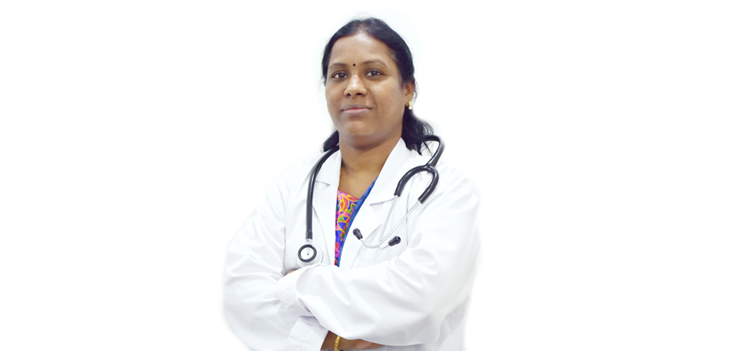 Dr.Sneha Dhatrak - Infertility Doctor in Hyderabad
