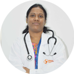 Dr. Indrani Mogili - Best Obstetricians & Gynecologists