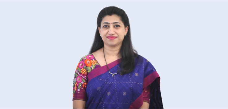 Dr.vandana Hegde - Best Infertility Specialist in Hyderabad