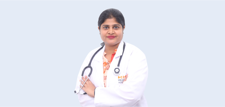 Dr.Durga Vytla - Best Infertility Specialist in Hyderabad