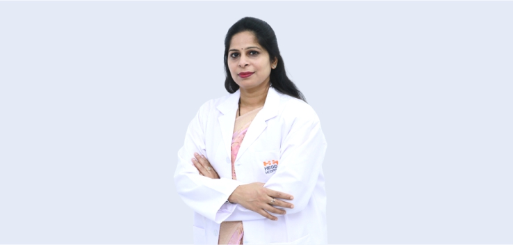 Dr.Shalini Singh - Infertility Specialist