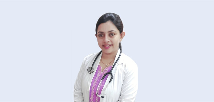 Dr. Soumya Harish- Gynaecologist in Malakpet