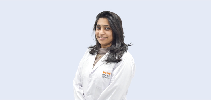 Dr. Likhita Dasari- MD General Physician Hitech City
