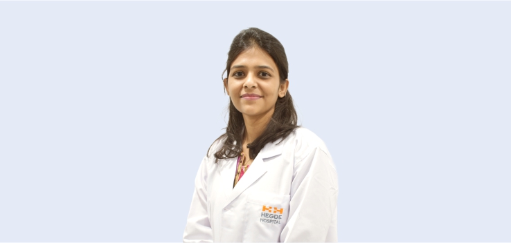 Dr. Lavanya Bommakanti - Infertility Doctor in Hyderabad