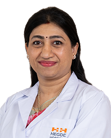 Dr. Vandana Hegde