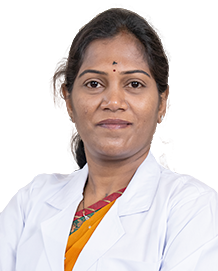 Dr. Raga Sudha. V