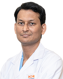 Dr. Akash Agarwal