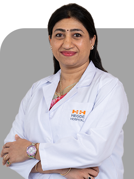 Dr. Vandana Hegde