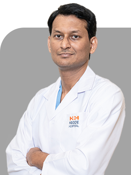 Dr. Akash Agarwal