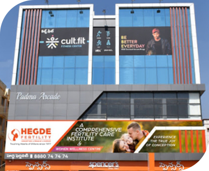 hegde fertility centre hyderabad