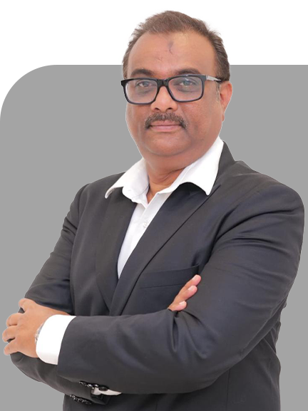 ahmed hegde fertility COO