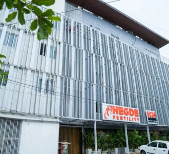 Hegde Fertility Madhapur