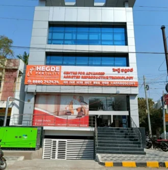Hegde Fertility Malakpet